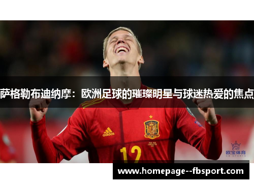 萨格勒布迪纳摩：欧洲足球的璀璨明星与球迷热爱的焦点